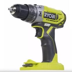 Ryobi R18PD2-0 ütvefúró csavarozó