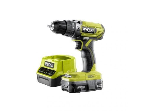 Ryobi R18PD2-113S akkumulátoros fúrócsavarozó