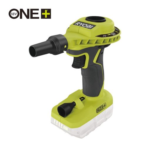 Ryobi R18VI-0 18 V nagyteljesítményű pumpa