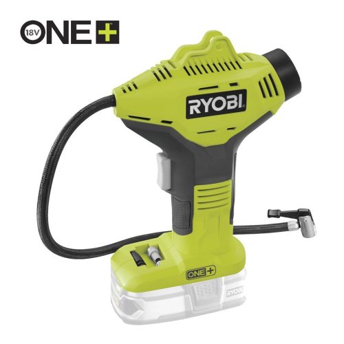 Ryobi R18PI-0 18 V nagynyomású pumpa
