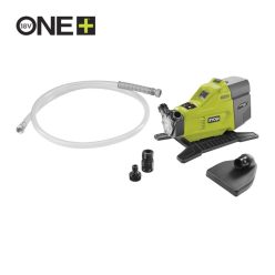 Ryobi R18TP-0 18 V transzfer pumpa