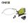 Ryobi R18TP-0 18 V transzfer pumpa