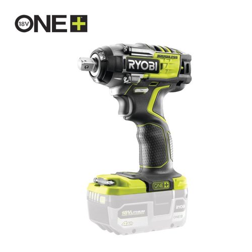 Ryobi R18IW7-0 18 V szénkefe nélküli ütvecsavarozó