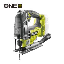 Ryobi R18JS7-0 akkumulátoros szúrófűrész