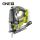 Ryobi R18JS7-0 18 V szénkefe nélküli szúrófűrész