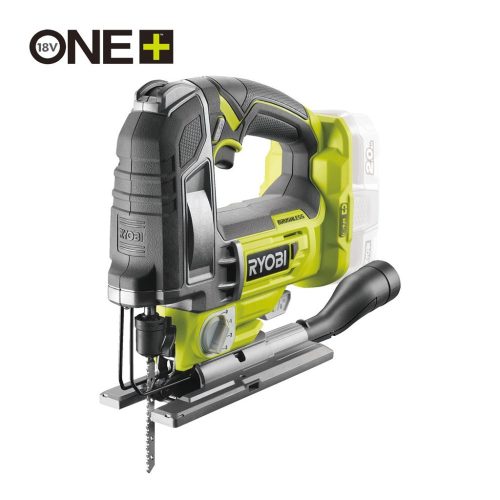 Ryobi R18JS7-0 18 V szénkefe nélküli szúrófűrész