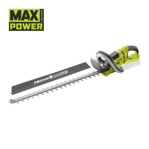 Ryobi RHT36B61R 36 V sövényvágó 60 cm késsel