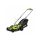 Ryobi RLM3313 1300W elektromos fűnyíró