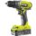 Ryobi R18DD2-120G akkumulátoros fúrócsavarozó
