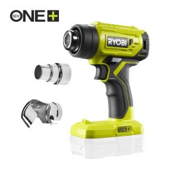 Ryobi R18HG-0 18 V hőlégfúvó