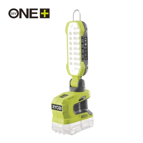 Ryobi R18ALP-0 18 V térmegvilágító lámpa
