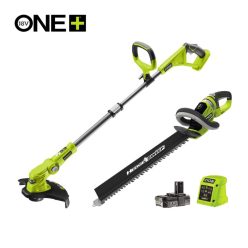 Ryobi RLT1832HT20S szegélynyíró