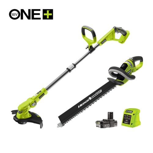 Ryobi RLT1832HT20S szegélynyíró