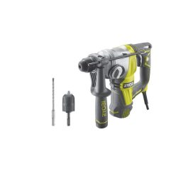 Ryobi RSDS800-KC fúrókalapács