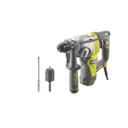 Ryobi RSDS800-KC fúrókalapács