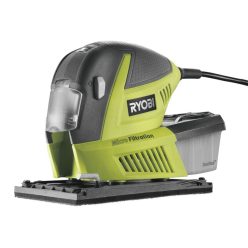 Ryobi RMS180-TA30 lapcsiszoló