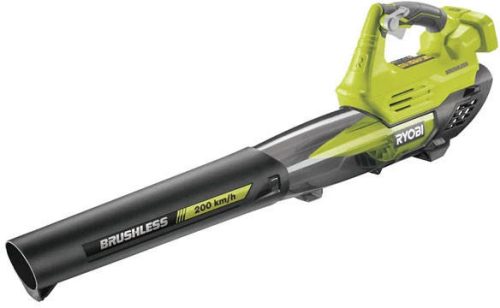Ryobi RY18BLXA-0 akkumulátoros lombfúvó