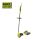 Ryobi RY36LT33A-120 36 V 28/33 cm szegélynyíró (1 x 2.0 Ah)