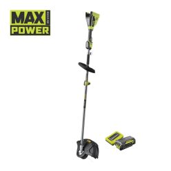 Ryobi RY36ELTX33A-140 36 V Expand-It fűkasza (1 x 4.0 Ah)
