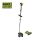 Ryobi RY36ELTX33A-140 36 V Expand-It fűkasza (1 x 4.0 Ah)
