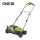 Ryobi RY18SFX35A-0 18 V szénkefe nélküli 35 cm gyepszellőztető/lazító