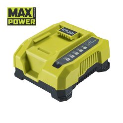 Ryobi RY36C60A MAX POWER gyors töltő