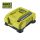 Ryobi RY36C60A MAX POWER gyors töltő