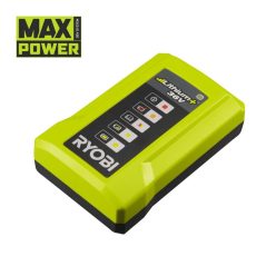 Ryobi RY36C17A MAX POWER akkumulátor töltő