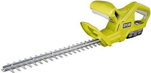 Ryobi RY18HT40A-113 sövényvágó