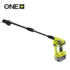 Ryobi RY18PW22A-0 akkumulátoros magasnyomású mosó