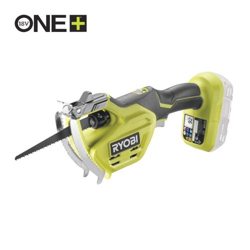 Ryobi RY18PSA-0 18 V kézi ágvágó fűrész