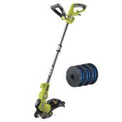 Ryobi RLT6130PK3 elektromos szegélynyíró
