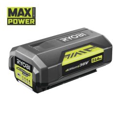 Ryobi BPL3620D 36 V 2,0 Ah Lithium+ akkumulátor