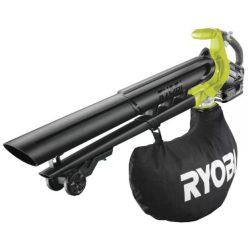 Ryobi RBV1850 akkumulátoros lombfúvó