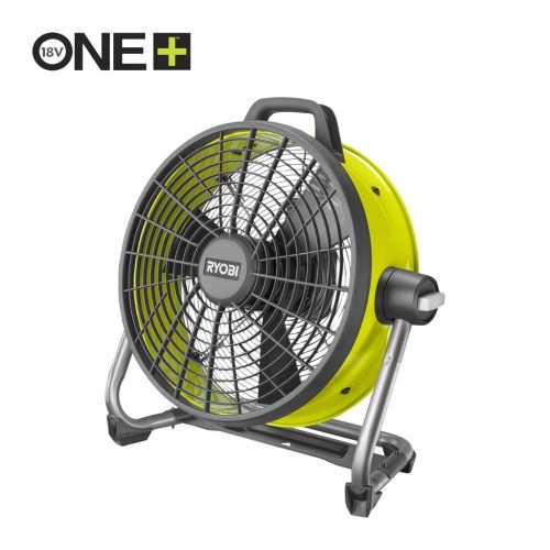 Ryobi R18F5-0 18 V padló ventilátor