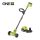Ryobi RY18PCA-120 18 V fugatisztító drótkefével (1 x 2.0 Ah)