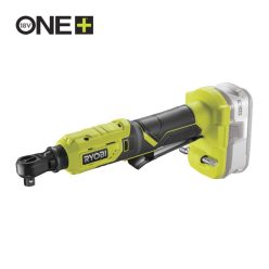 Ryobi R18RW2-0 18 V 1/4" racsnis csavarozó