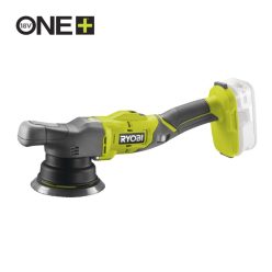 Ryobi 18 V kettős hatású polírozó