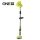 Ryobi R18TPS 18 V teleszkópos súrolókefe