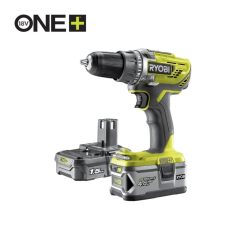 Ryobi R18DD3-2415BS fúrócsavarozó