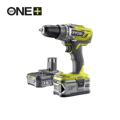 Ryobi R18DD3-2415BS fúrócsavarozó