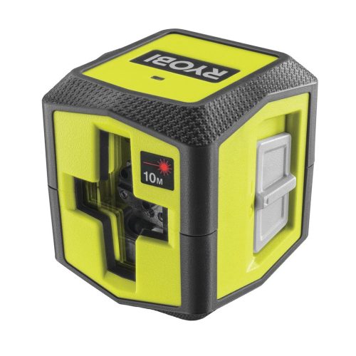 Ryobi RBCLLR1 Piros fényű keresztvonalas lézer