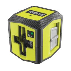 Ryobi RBCLLG1 Zöld fényű keresztvonalas lézer