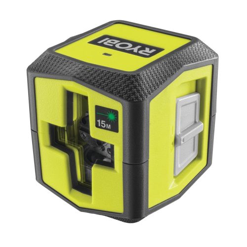 Ryobi RBCLLG1 Zöld fényű keresztvonalas lézer