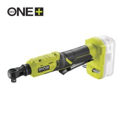 Ryobi R18RW3-0 18 V 3/8" racsnis csavarozó