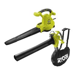 Ryobi RBV2800CSV elektromos lombfúvó- és szívó