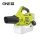 Ryobi RY18FGA-0 18 V ködpermetező