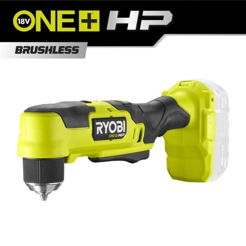 Ryobi RAD18C-0 18 V szénkefe nélküli sarokfúró