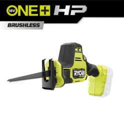 Ryobi RRS18C-0 18 V szénkefe néküli szablyafűrész