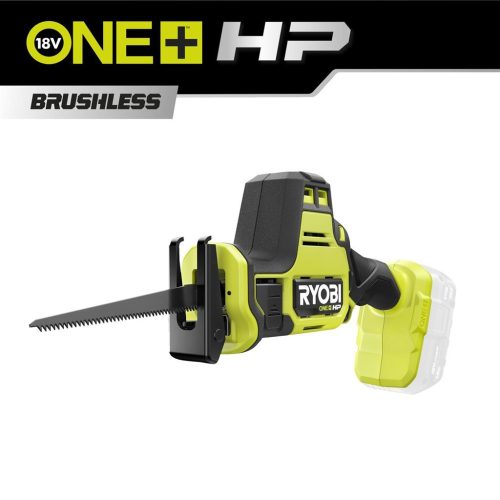 Ryobi RRS18C-0 18 V szénkefe néküli szablyafűrész